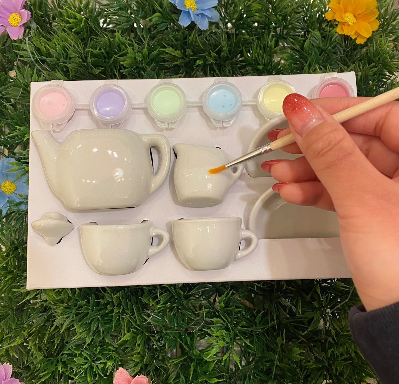 ミニチュアの世界へようこそ♪ | イーアスつくばストア | フライング