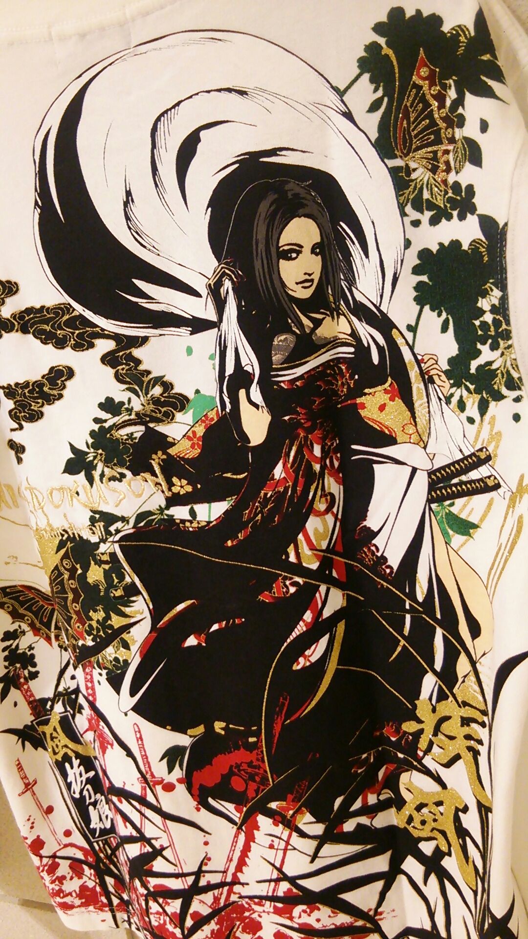 絡繰魂 粋 龍神 抜刀娘 風神雷神 Csmen シーズメン 公式ショップブログ