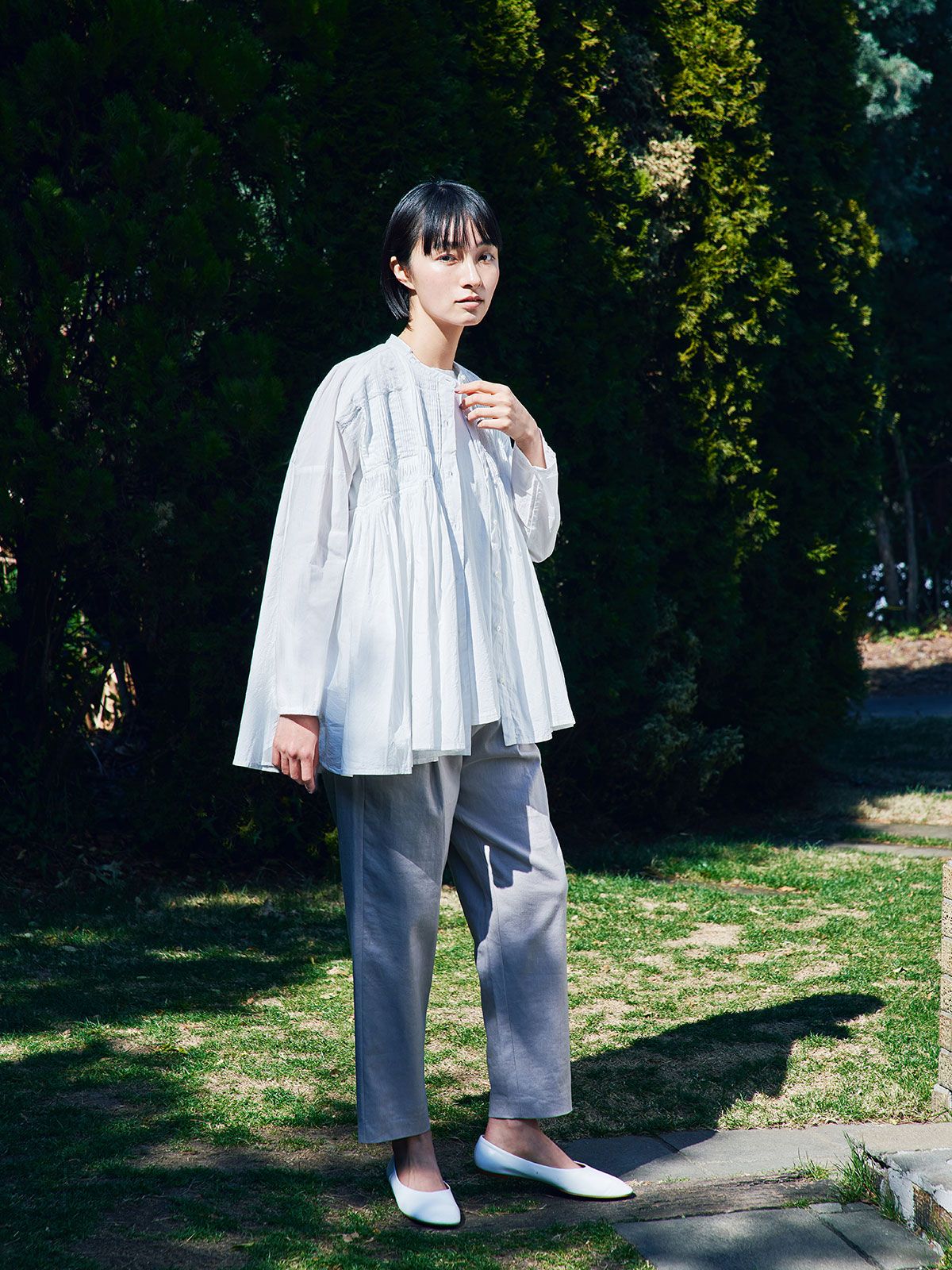 mizuiro ind 2021SS 1st (キナリノ5)