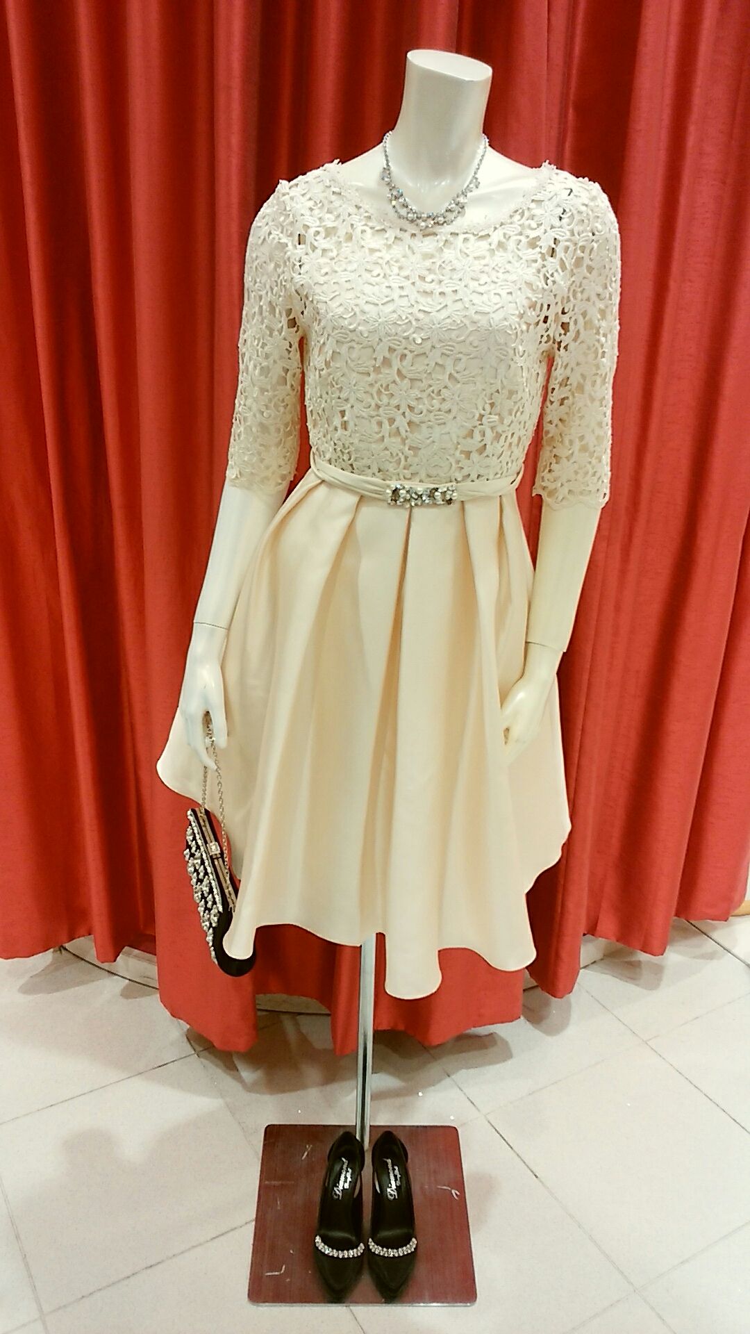 ウィザード タワー ショートカット Powder Sugar ドレス Carlaleesuson Com