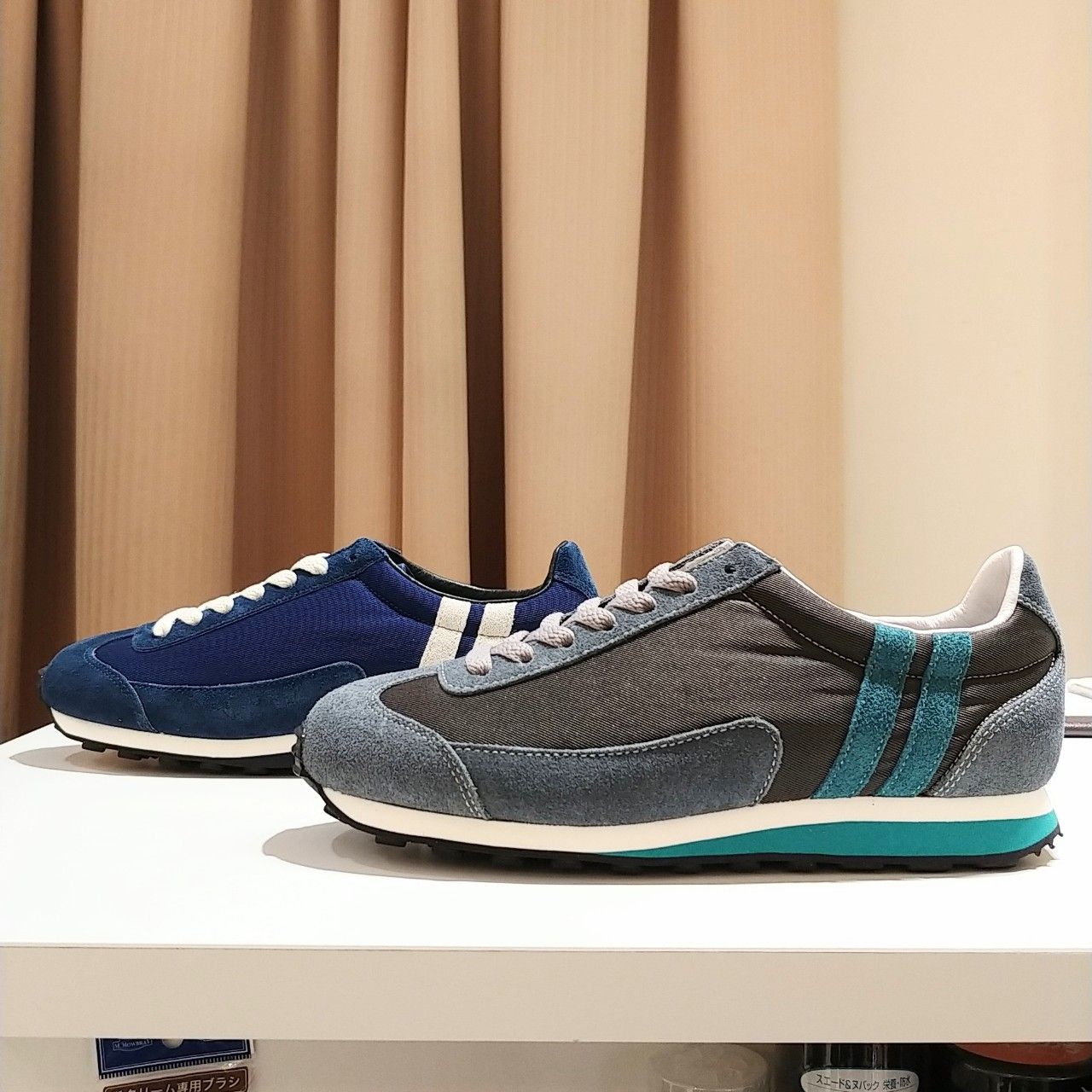 PATRICK(パトリック）BOSTON-NY(ボスト | WASH ルミネ大宮店 | WASH