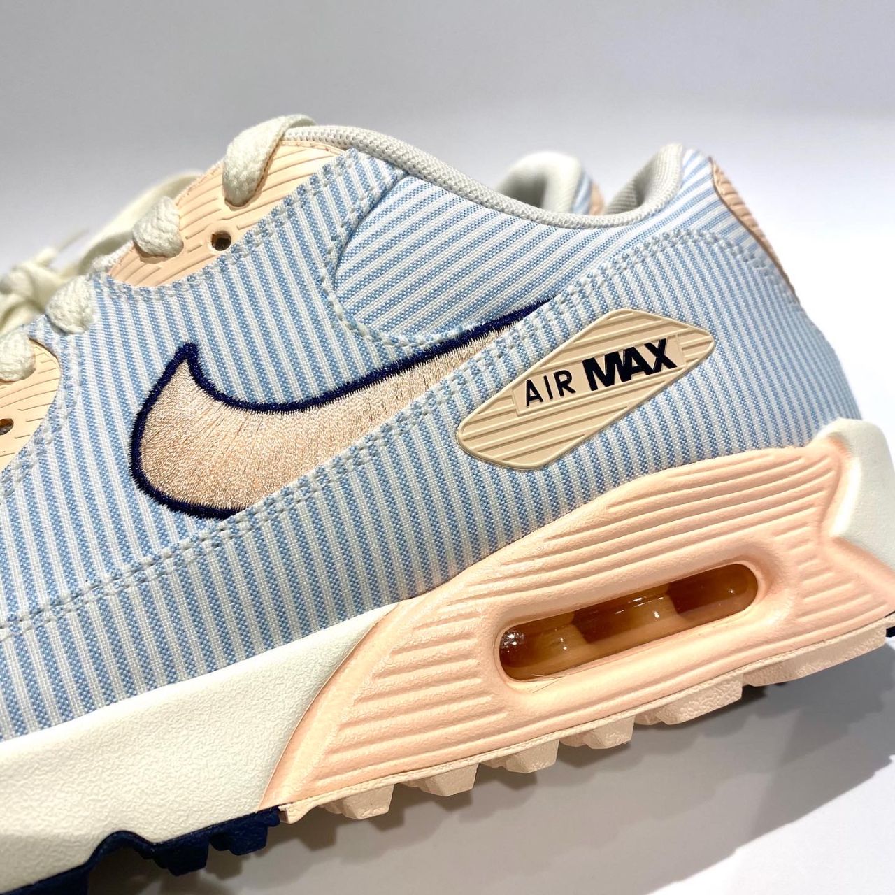シューズ(男性用) ManabunNIKE GOLF AIR MAX 90G NRG P21 シューズ(男性用) ManabunNIKE GOLF AIR MAX 90G NRG P21 Nike Air Max