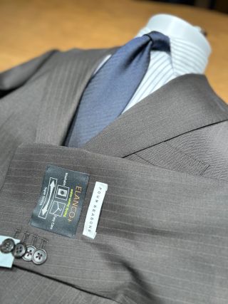 heyko様★CIMPLICITEスーツ Beams Plus' Indigo Sashiko Plaid is Something Else