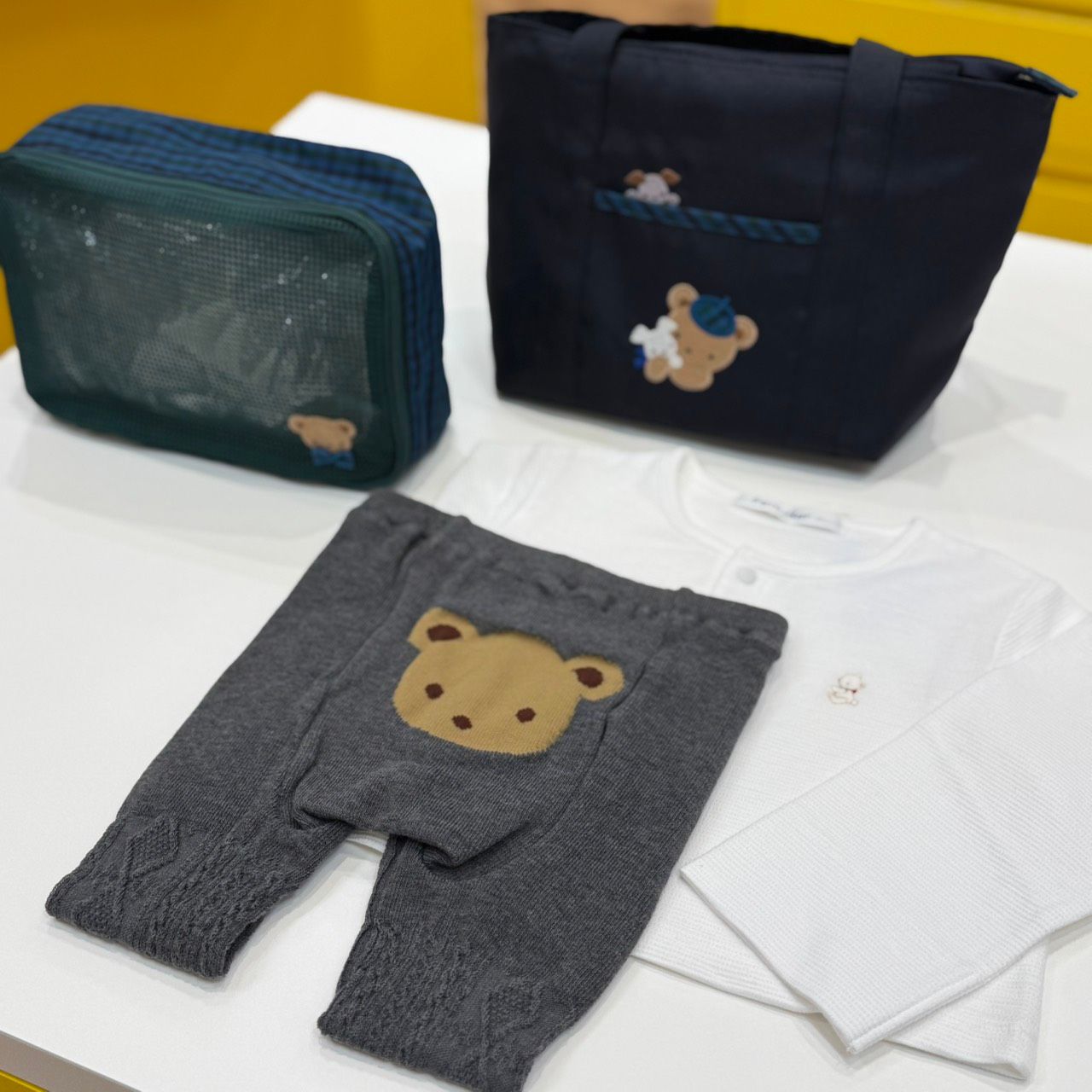 ノベルティ｜ベビー・子ども服のfamiliar(ファミリア)公式ブログ