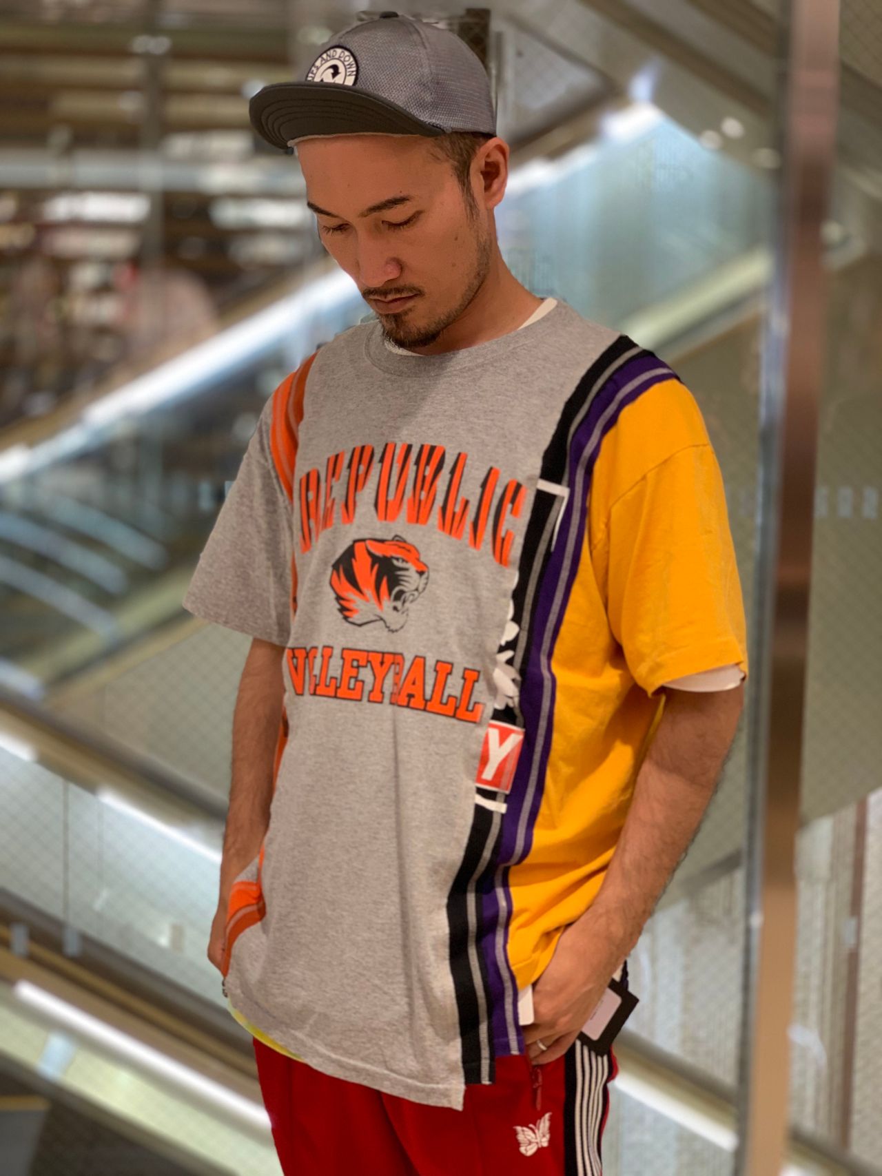 リメイクtシャツ Beaver Beaver 新宿 上野商会公式ブログポータルサイト