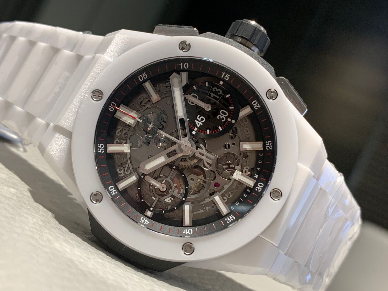 hublot watches price jumia