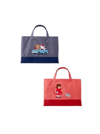 デニムシリーズのご紹介♪】☆再販売情報のお知らせ☆｜ファミリア大丸