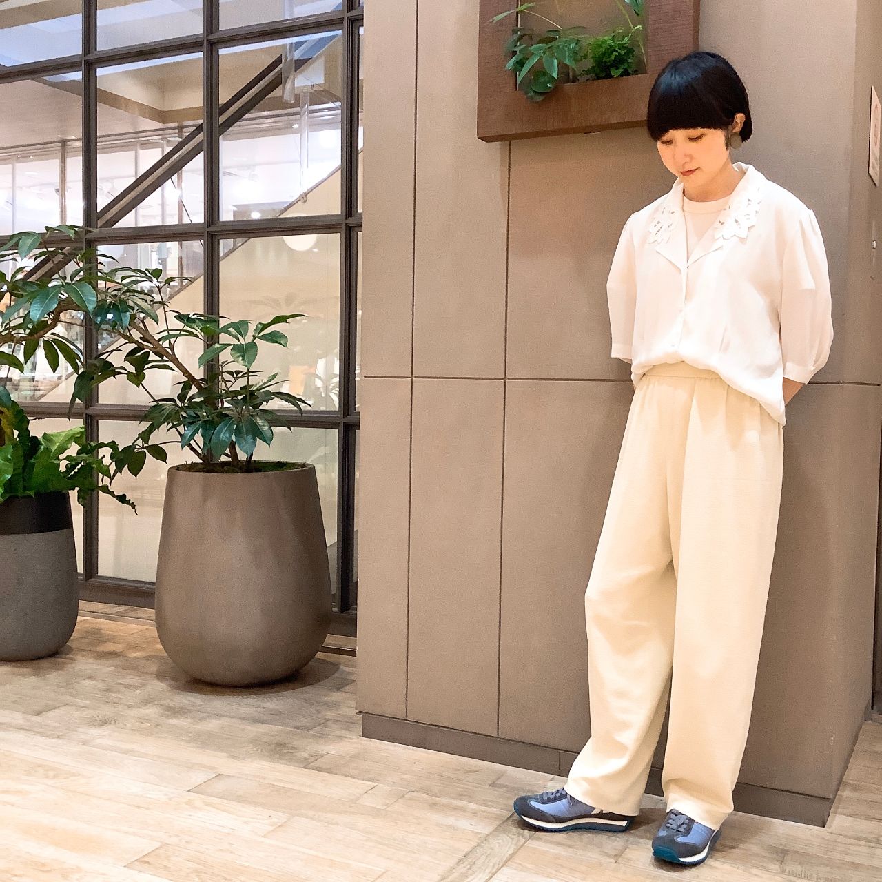 PATRICK アイスバーグ 40 PATRICK MARATHON ICEBG(復刻モデル) | WASH 二子玉川ライズ店