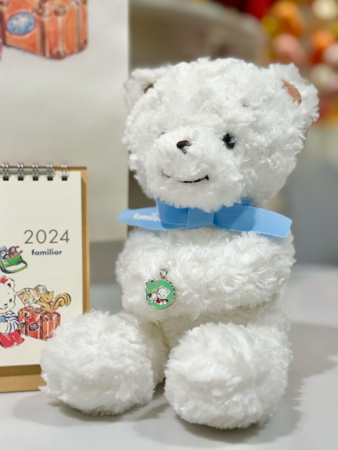 神戸本店】来年のご準備はお済みですか？｜ファミリア神戸本店の公式ブログ