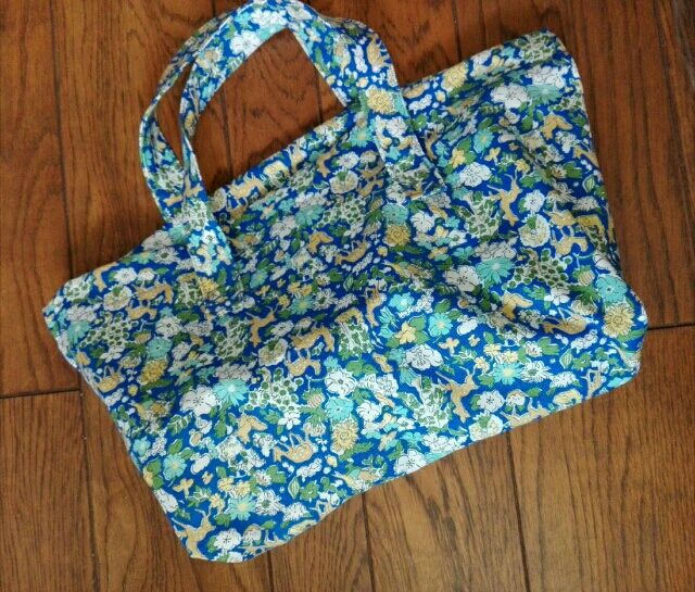 ニューム口金のバッグの作り方 | トレッサ横浜店（2020年8月16日(日