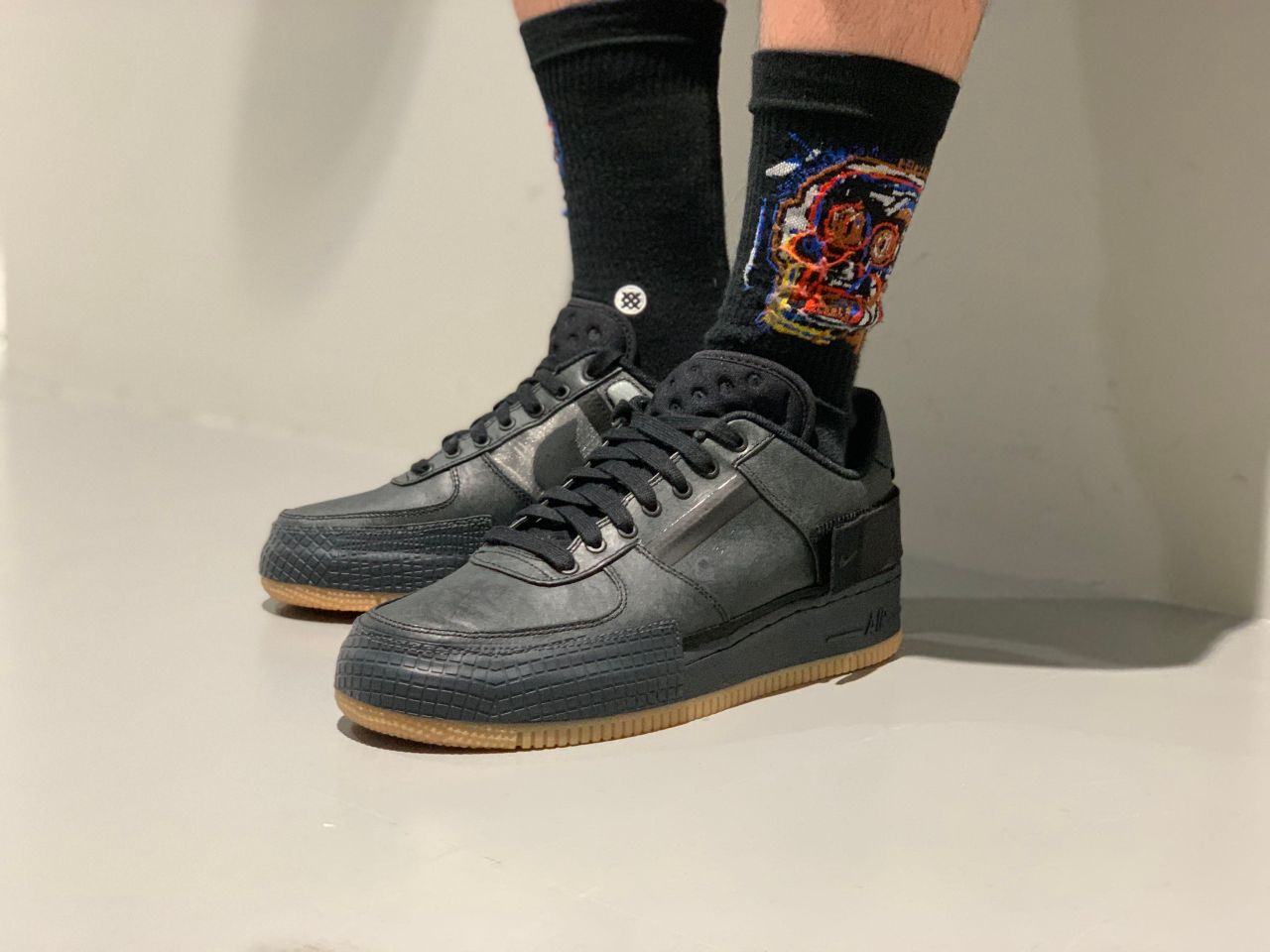 Nike ナイキ 新作エアフォース1入荷 Royal Flash Royalflash 名古屋 上野商会公式ブログポータルサイト