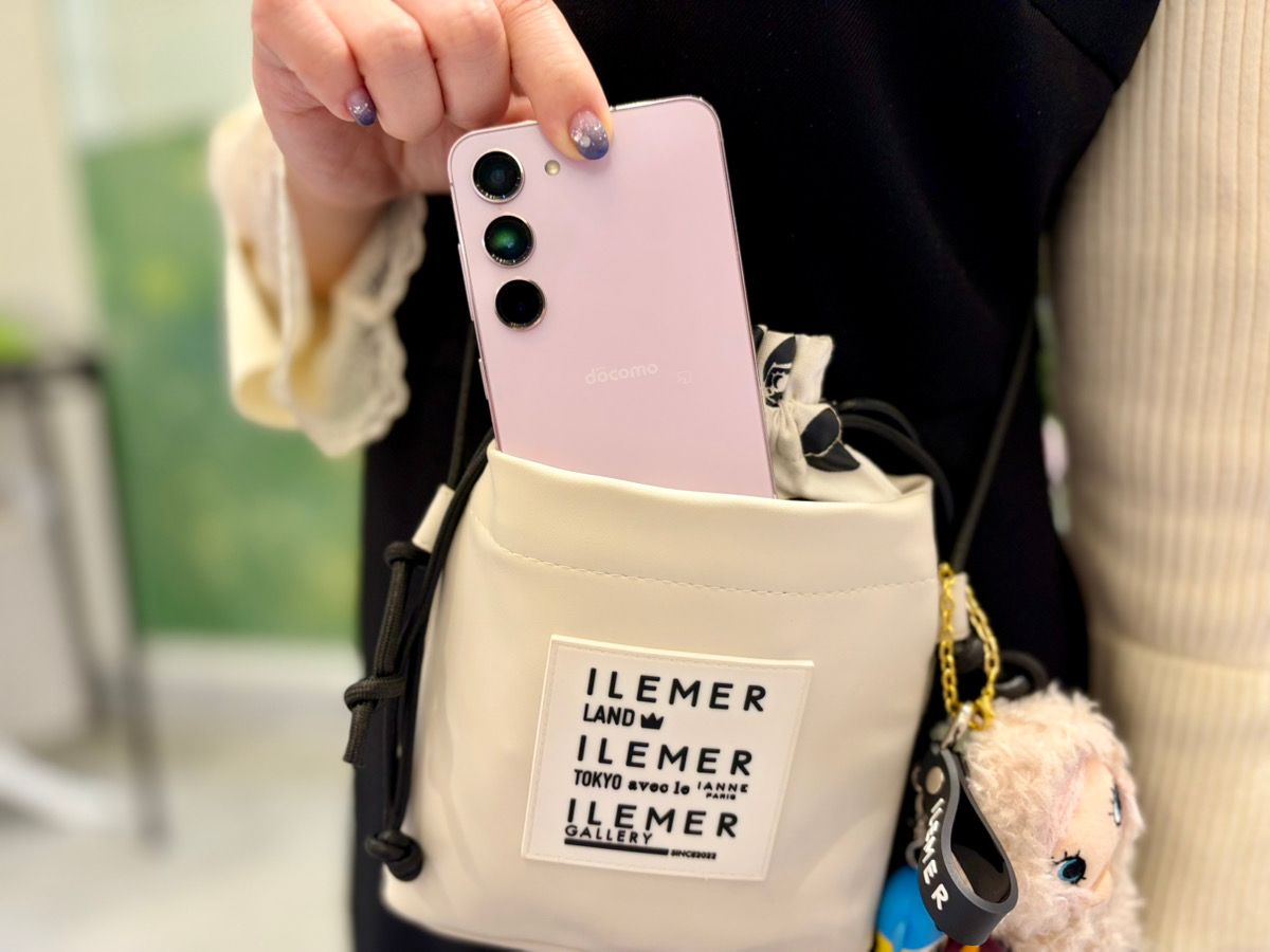 イルメールスタッフの愛用ポシェット紹介☆ | ILEMER(イルメール