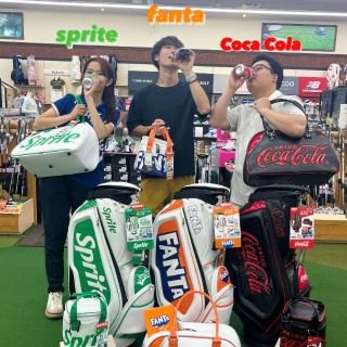 大人気！数量限定BAGはいりました！！ | ゴルフ5 尼崎下坂部 | ゴルフ5