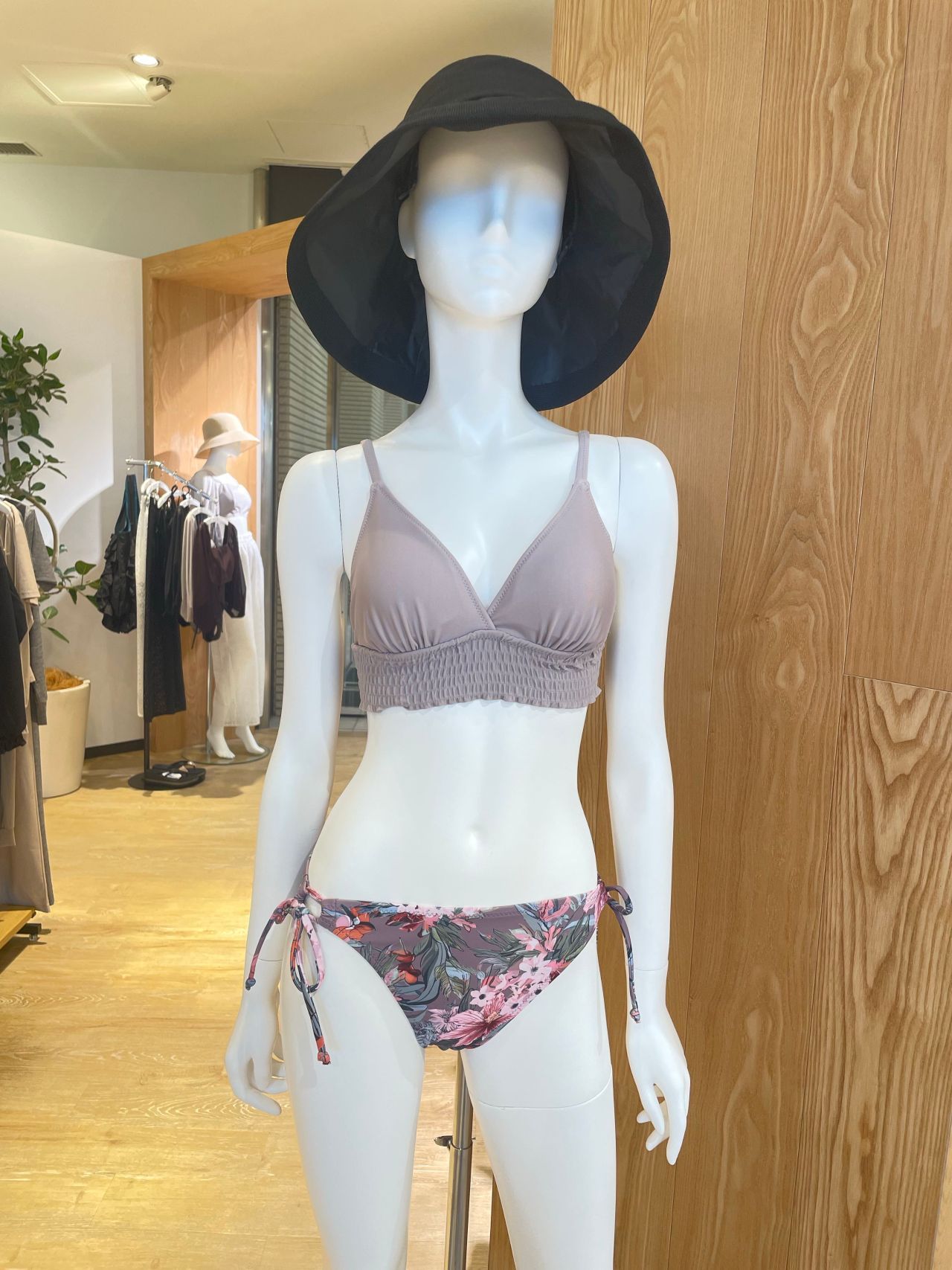 名古屋ラシック ALBOVE Yoga&Swim | 水着ショップRiberce(リベーチェ