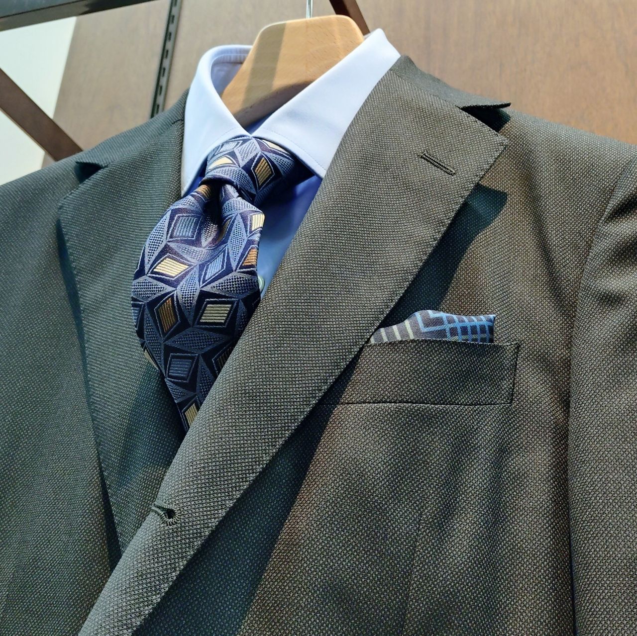 ☆TALLIA DI DELFINO☆｜Mitsumine｜Staff Blog｜Mitsumine (三峰