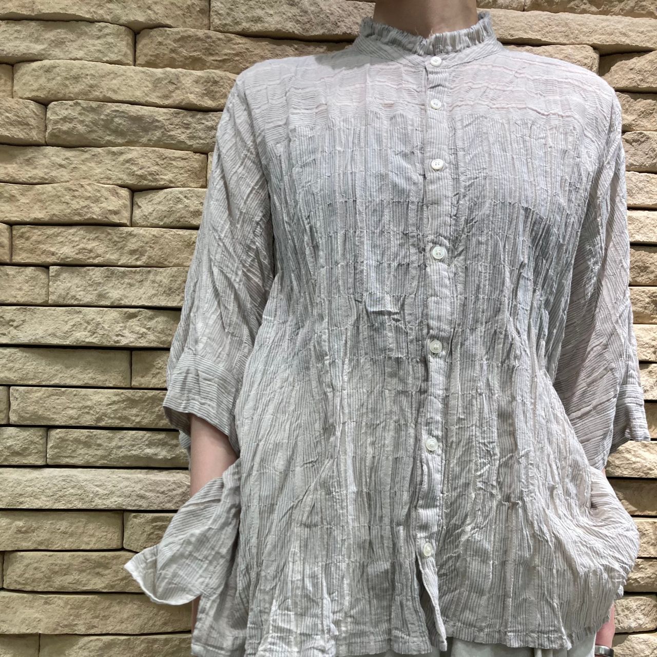 京都髙島屋店 | pas de calais | パドカレ 公式ブログ | pas de calais
