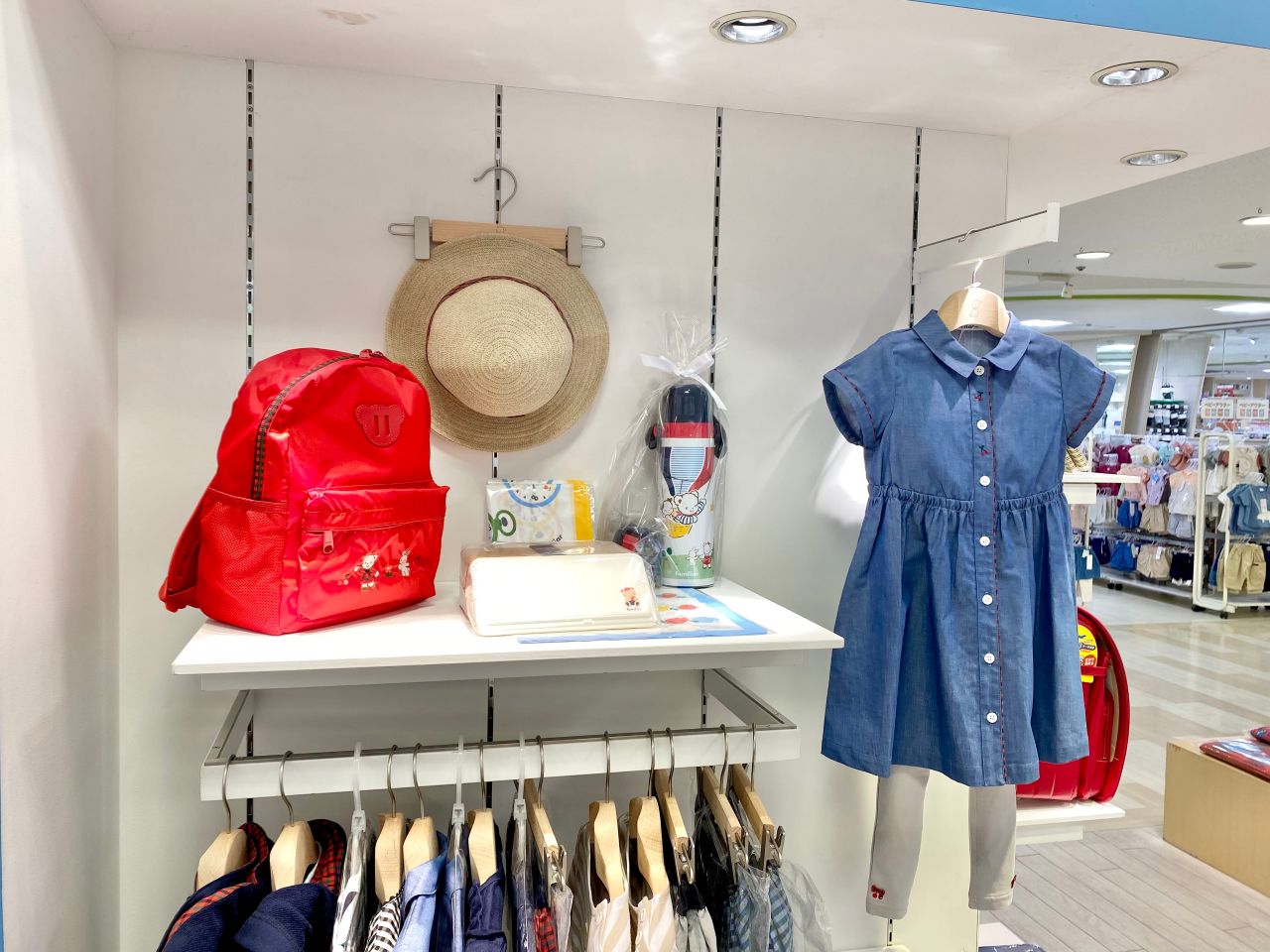 本日より開催】お買い上げプレゼント♡♡｜ファミリア高槻阪急の公式ブログ