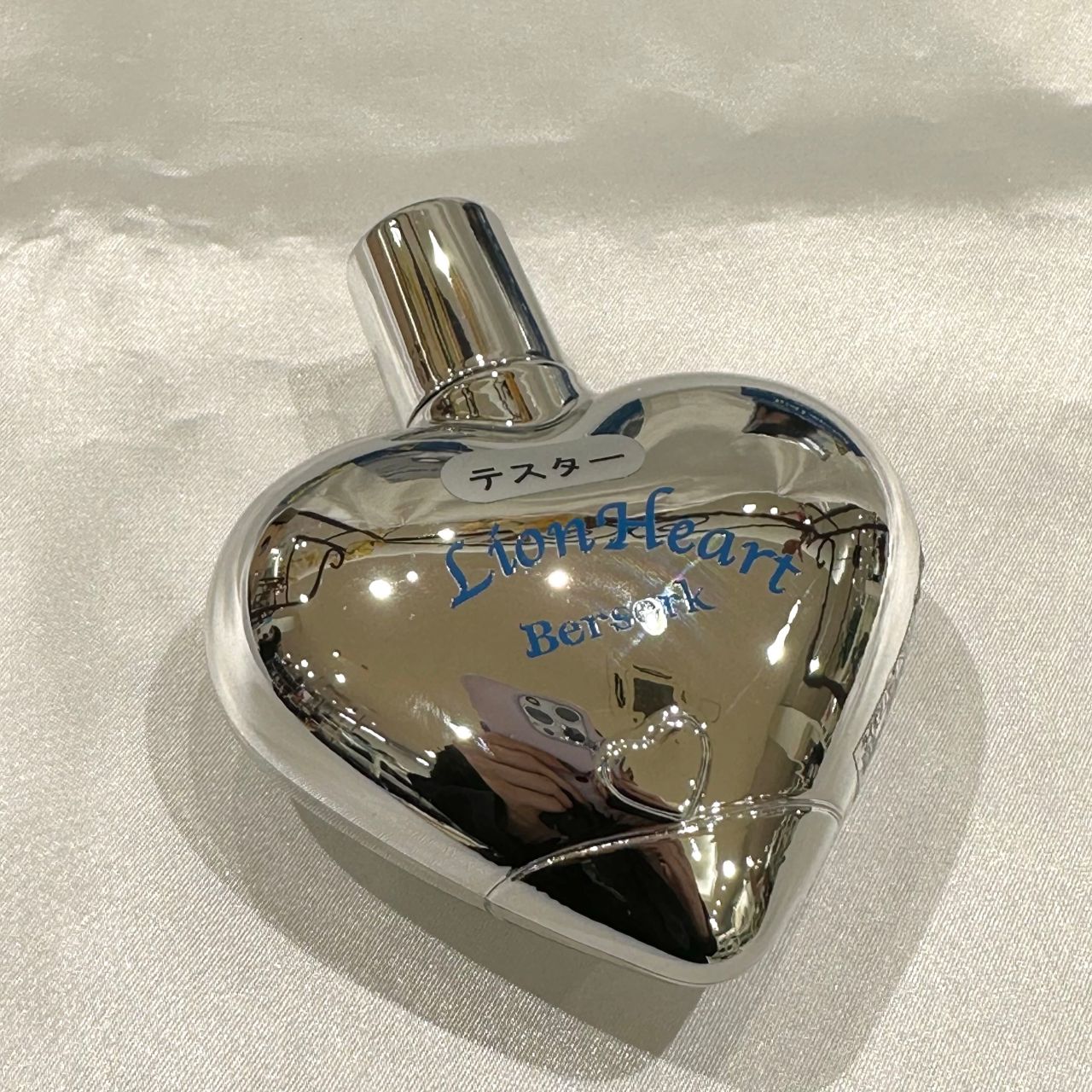 エンジェルハートから新しい香水が入荷しました！ | りんくうシークル