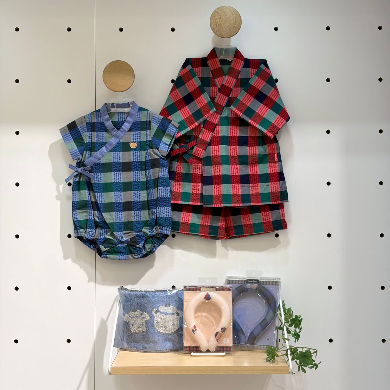 浴衣｜ベビー・子ども服のfamiliar(ファミリア)公式ブログ