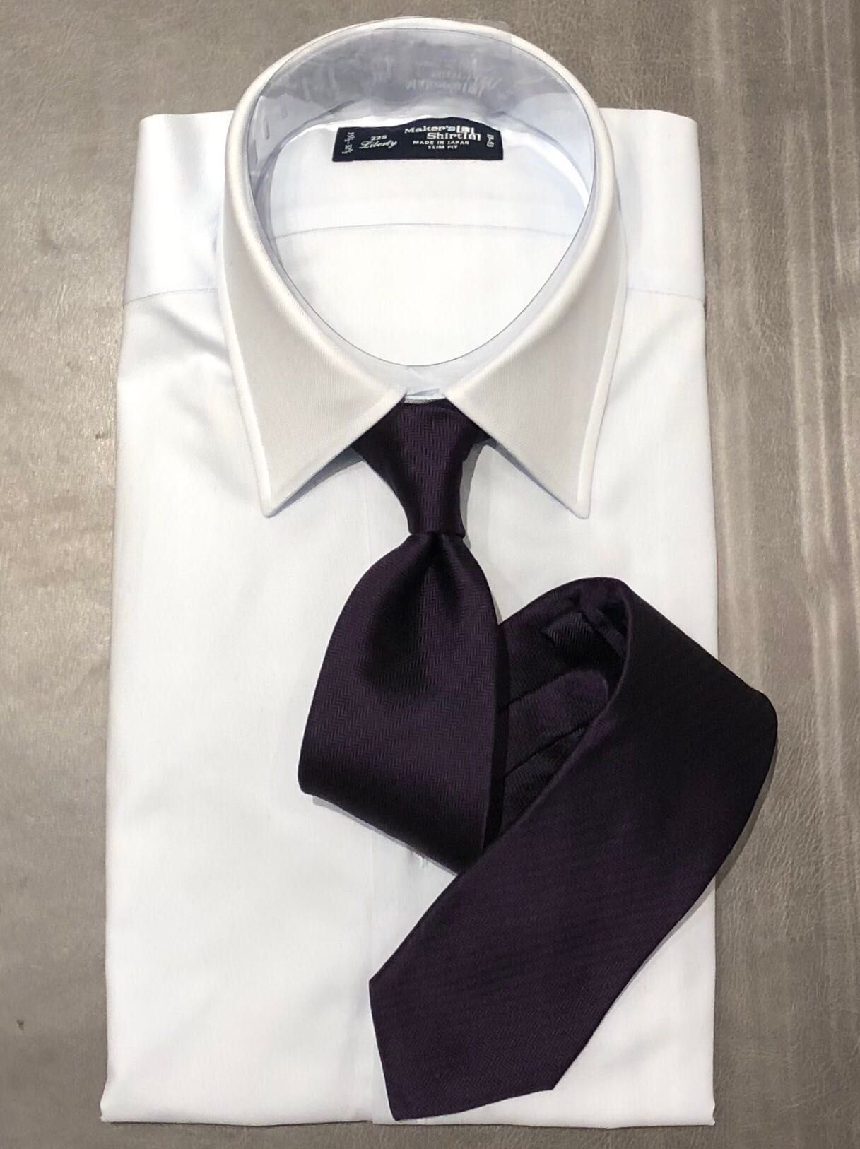 セミスプレッドカラーでクラシカルに Jr博多シティ店 メーカーズシャツ鎌倉 公式ショップブログ Maker S Shirt Kamakura セミスプレッドカラーでクラシカルに Jr博多シティ店 メーカーズシャツ鎌倉 公式ショップブログ Maker S Shirt Kamakura