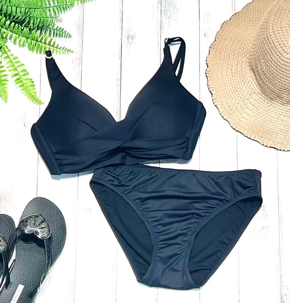 高級感溢れるショルダーブラビキニのご | ニュウマン横浜 ALBOVE