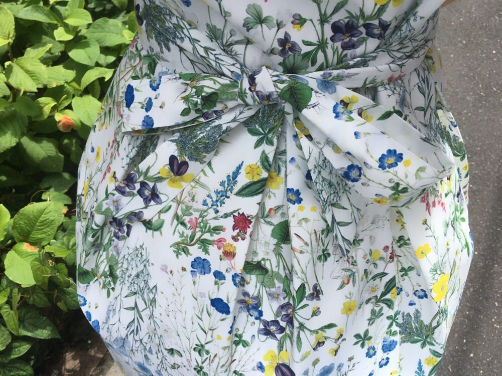 アストリア北千住店 人気の花柄ワンピース Astoria アストリア 公式ショップブログ