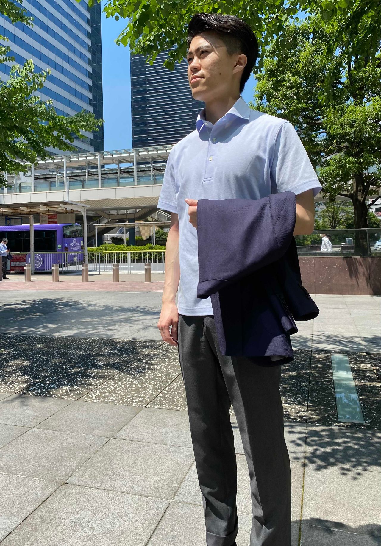 アトレ品川店 メーカーズシャツ鎌倉 公式ショップブログ Maker S Shirt Kamakura