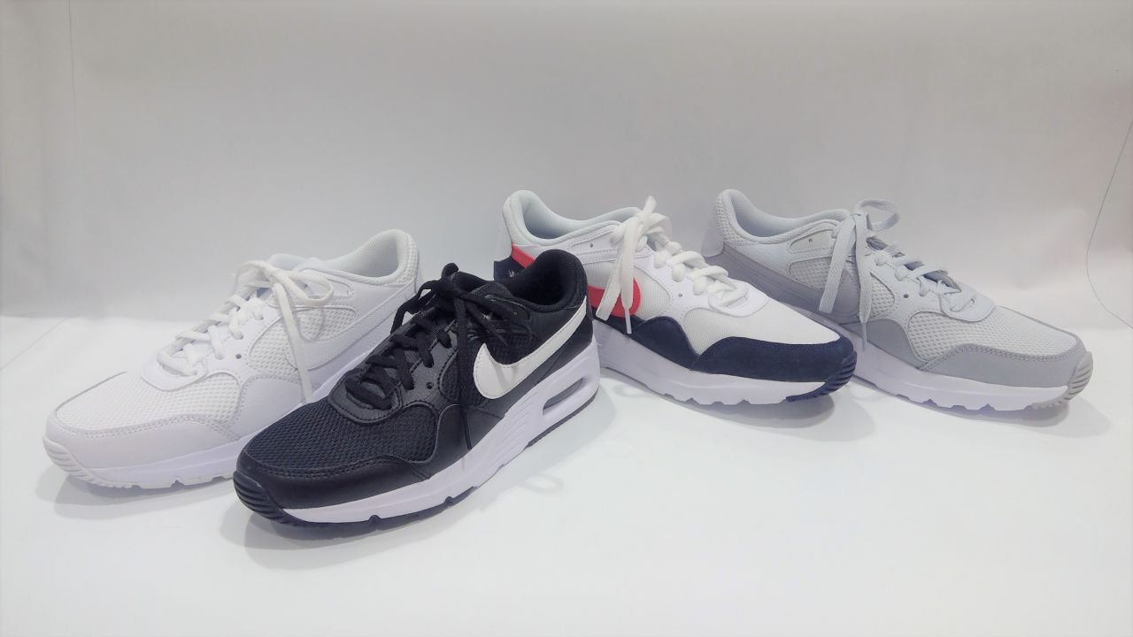 スタッフ厳選 お揃いで履いてほしいスニーカー3選 東海店 フィットハウス公式ショップブログ Fithouseblog