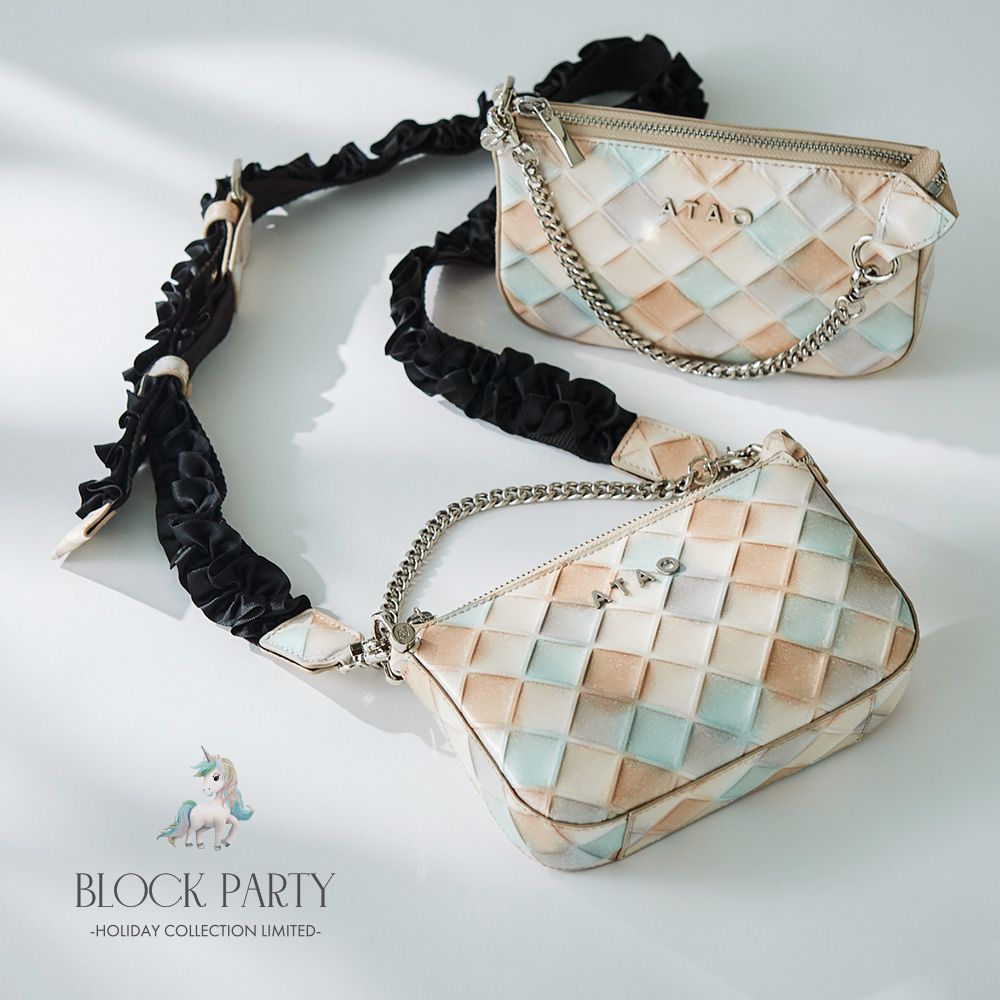 解禁☆11/14～｜スタジオアタオ☆ホリデーコレクション☆2025 | ATAO