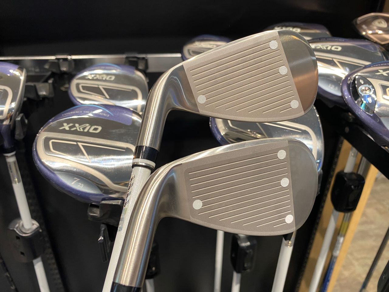 XXIO14(ゼクシオ)レディース試打クラブ入荷✨】 | ゴルフ5