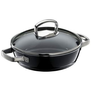 最終お値下げ　WMF ヴェーエムエフ　鍋　フライパン　セット　新品 WMF（ヴェーエムエフ） WMF(ヴェーエムエフ）片手鍋 フュージョン