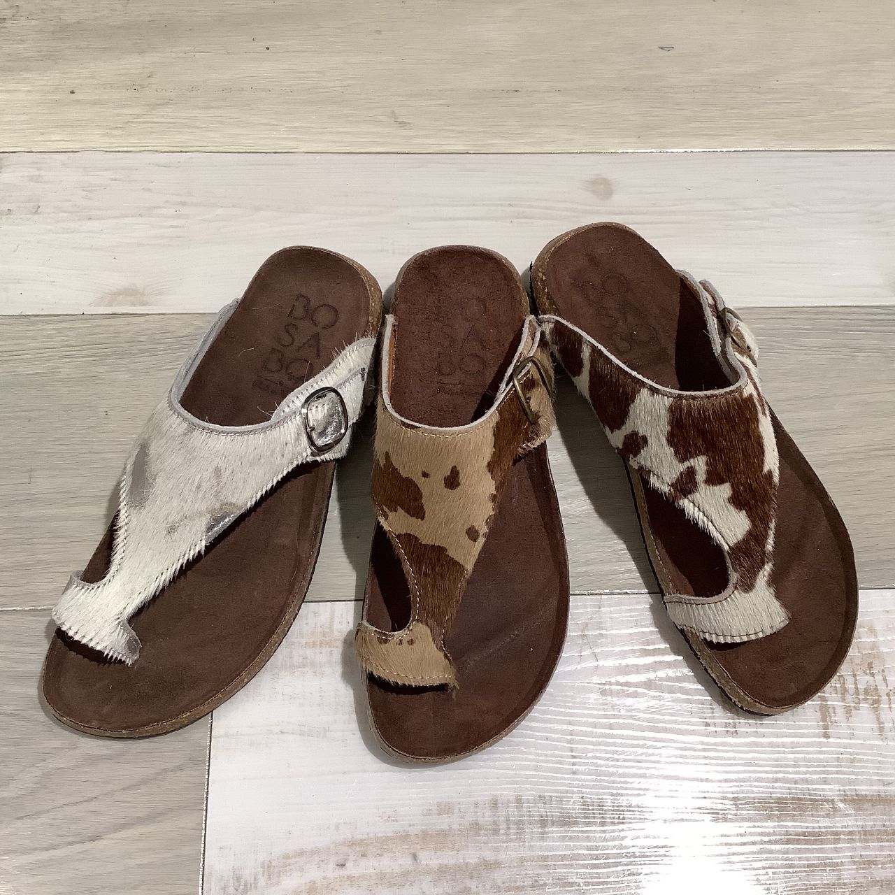 フランスからこんにちは。BOSABOボサボ。 | WASH ルミネ横浜店 | WASH