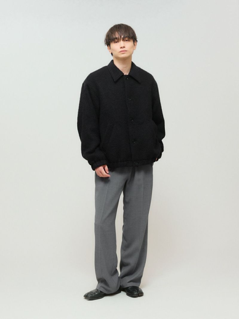 MIDIUMISOLID 2025 AW 1st　MEN’S (6)