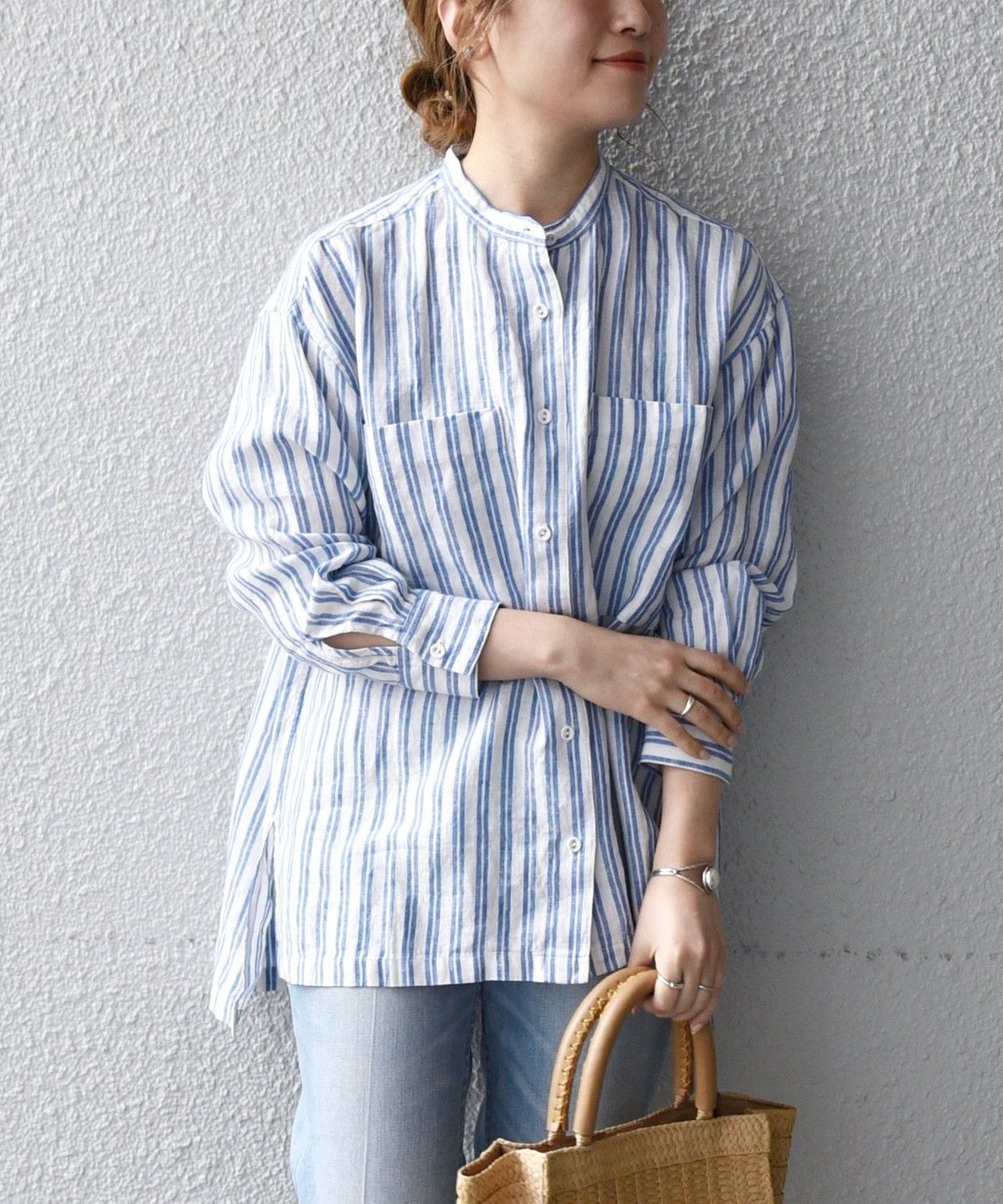 any WEEKLY BLOG Vol.35 | SHIPS any(シップス エニィ) | SHIPS any 