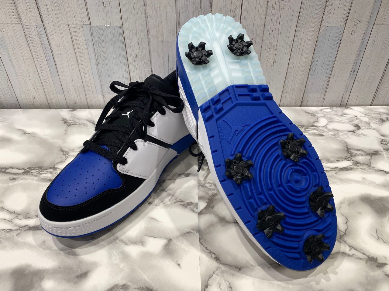 ゴルフシューズ Jordan 5 Retro Low Golf NIKE JORDAN 5 LOW GOLF 