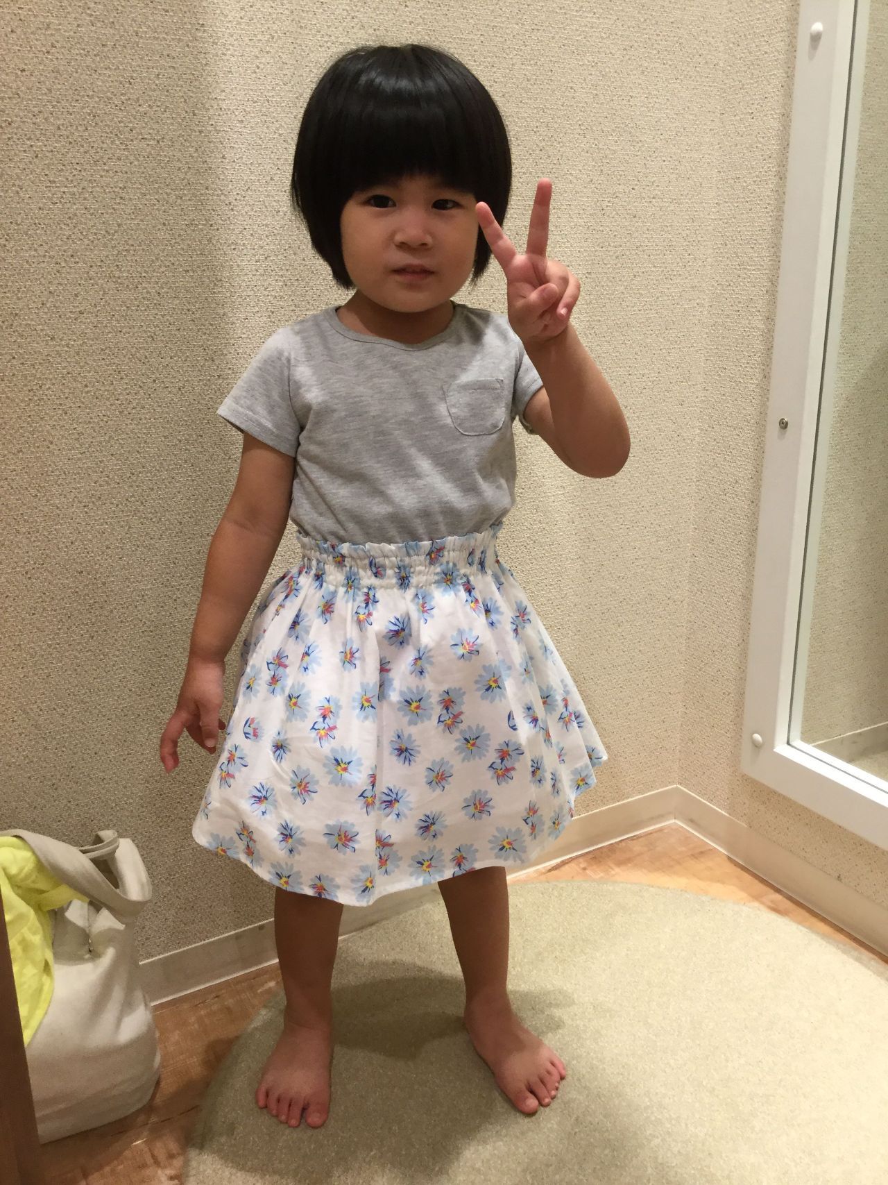 Branshes神戸ハーバーランドumie店 子供服のブランシェス Branshes 公式ショップブログ