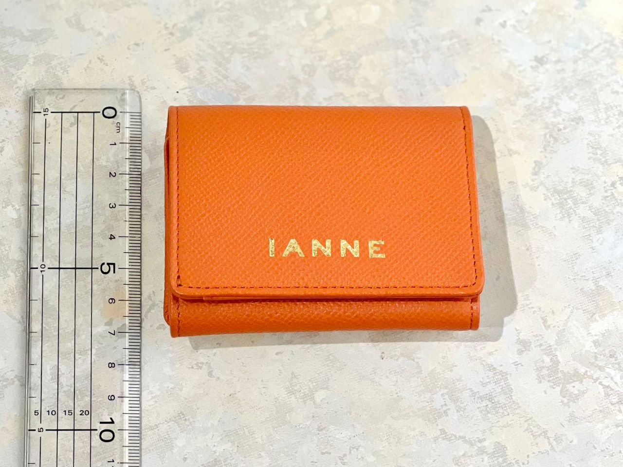 イアンヌ　　ミニ財布 IANNEミニ財布 – ATAO LAND+(アタオランドプラス)公式オンライン