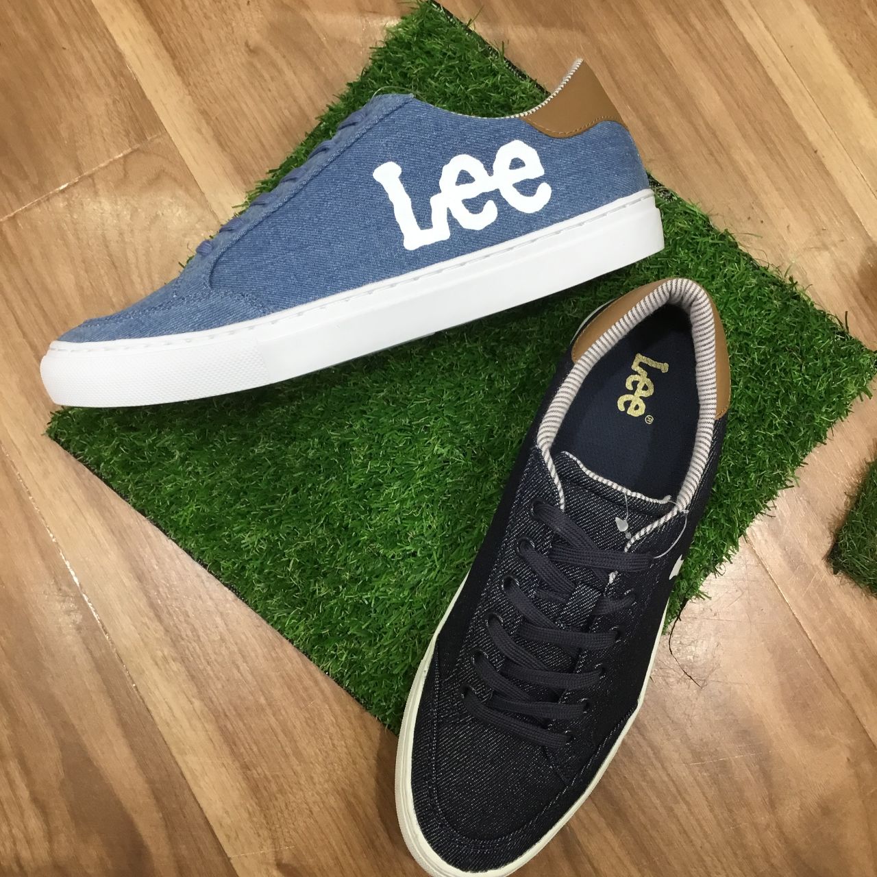 春のおススメ メンズleeスニーカー Asbee イオンモール筑紫野店 G Foot ジーフット の公式ブログ 人気シューズshopの最新情報