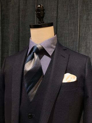 メンズスーツ上下（ベスト付） THE SUITS COMPANY メンズスーツ上下（ベスト付） THE SUITS COMPANY 楽天市場