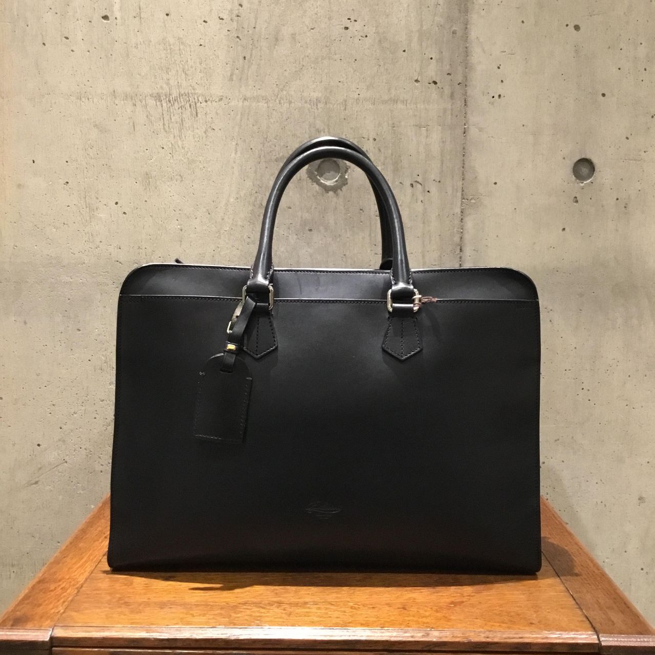Boldrini Selleria CUSTOM ORDER】 | SHIPS(シップス) | SHIPS 銀座店