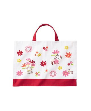 みんなだいすき！ファミちゃんリアちゃん♪｜ファミリア阪急うめだ本店