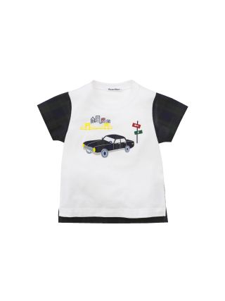 長袖Tシャツ入荷いたしました！｜ファミリア阪急うめだ本店