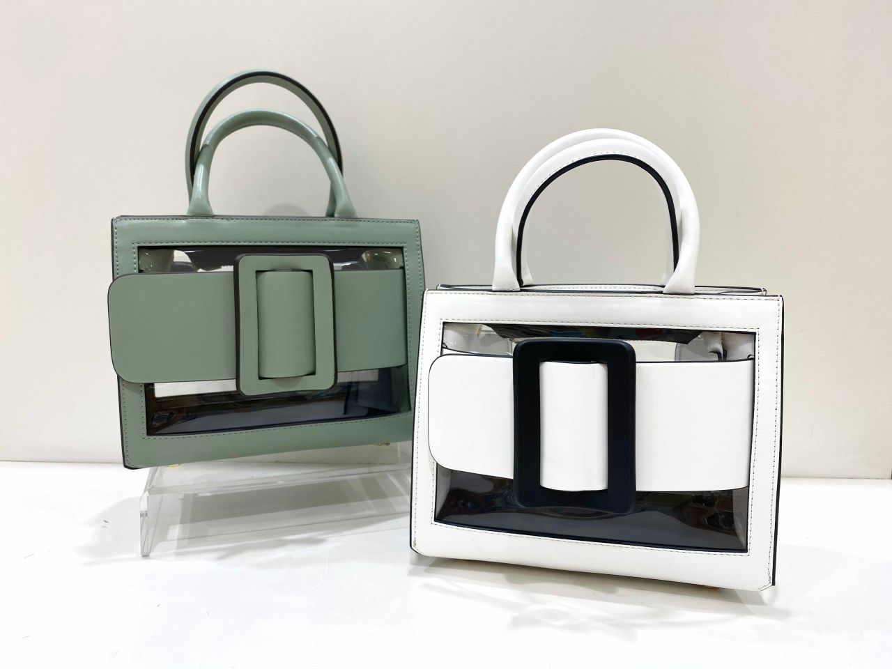 春夏持ちたい マニキュアフィンガーのクリアバッグご紹介 静岡店 フィットハウス公式ショップブログ Fithouseblog 春夏持ちたい マニキュアフィンガーのクリアバッグご紹介 静岡店 フィットハウス公式ショップブログ Fithouseblog