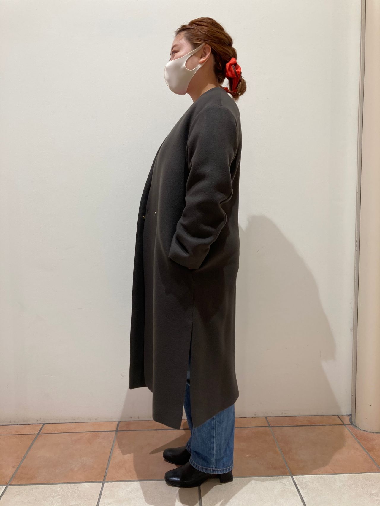 レディースのおすすめアウター【サイズ別着用】 | SHIPS(シップス