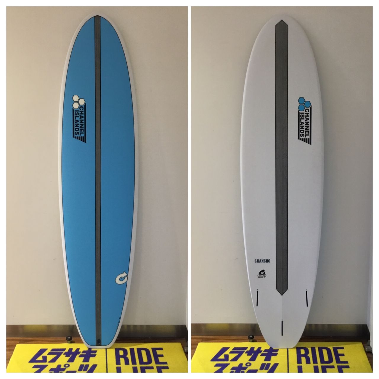 【ムラサキスポーツOUTLETマリノアシティ福岡店！ 中古サーフボードから旧モデルサーフボードの品揃え抜群！2022SURFBOARD