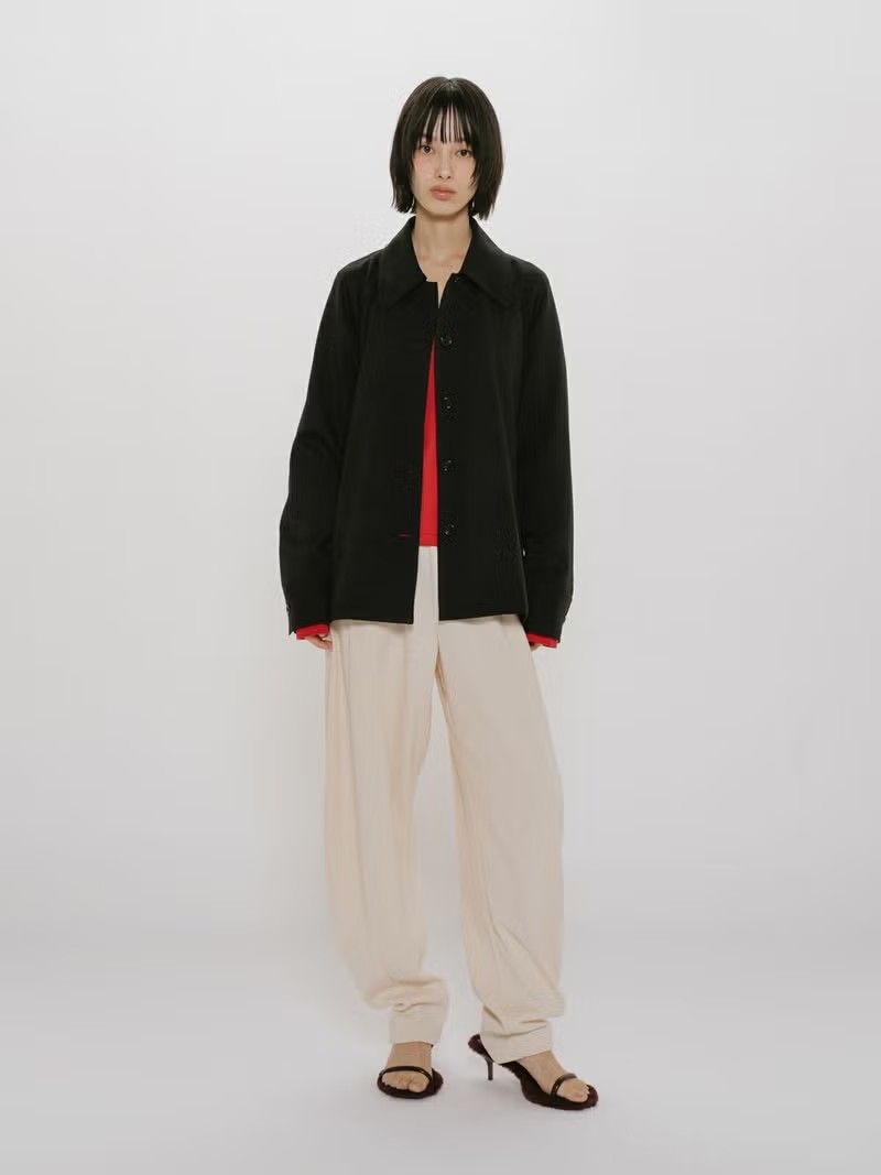 MIDIUMISOLID 2026SS Ladies (18-1)