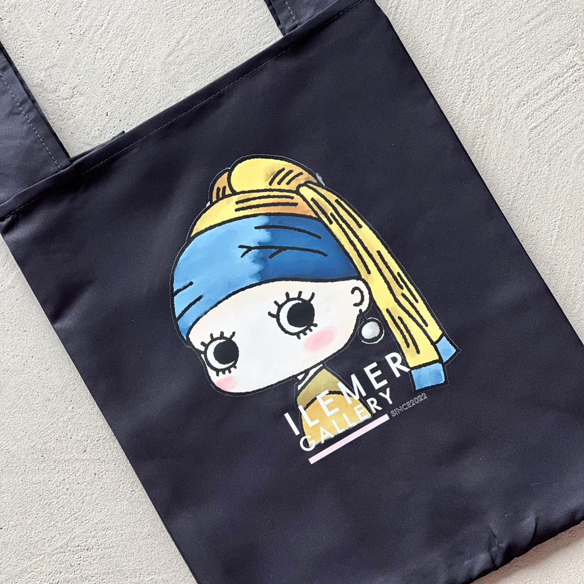 新作】真珠の耳飾りの少女第二弾発売決定！ | ILEMER(イルメール