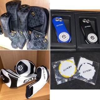 epon好き必見！コンセプトストア限定小物アイテムも入荷♪ | ゴルフ5