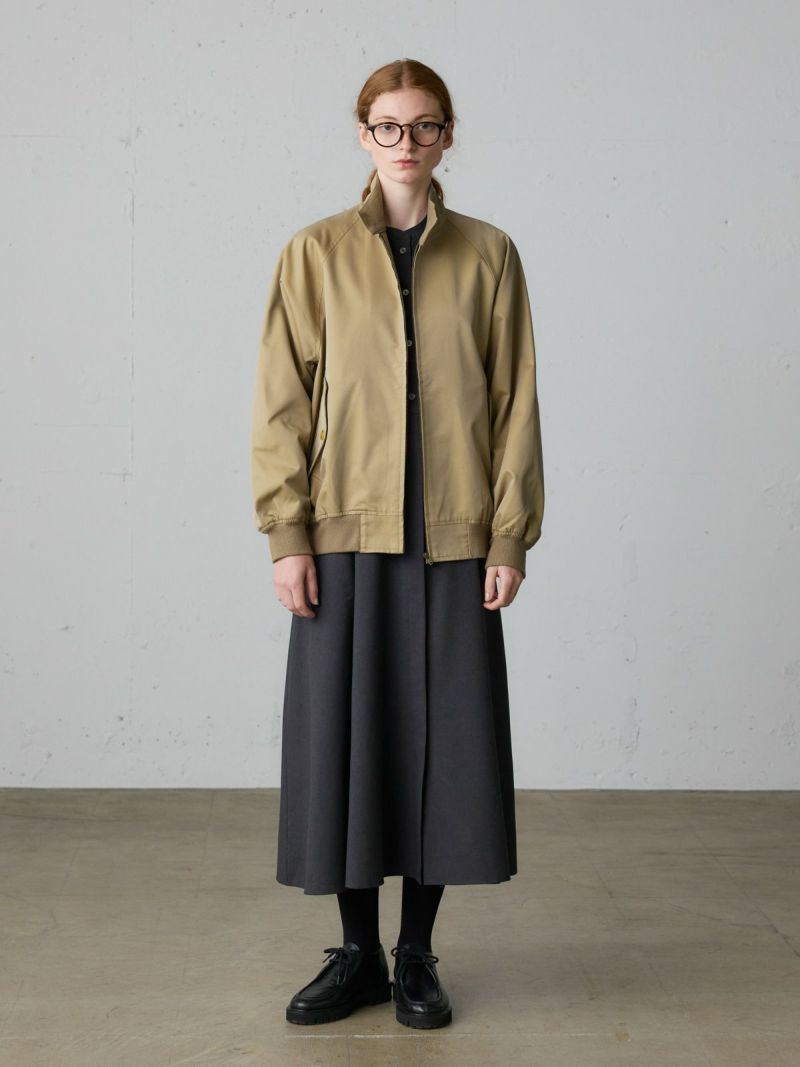 Midi Umi コート 楽天市場】【sold out】Midi Umi（ミディウミ）ウールステン