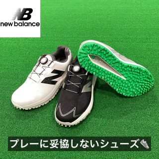 ニューバランスゴルフ　22.5 e118d29cce5dfb858bf31e099002fc